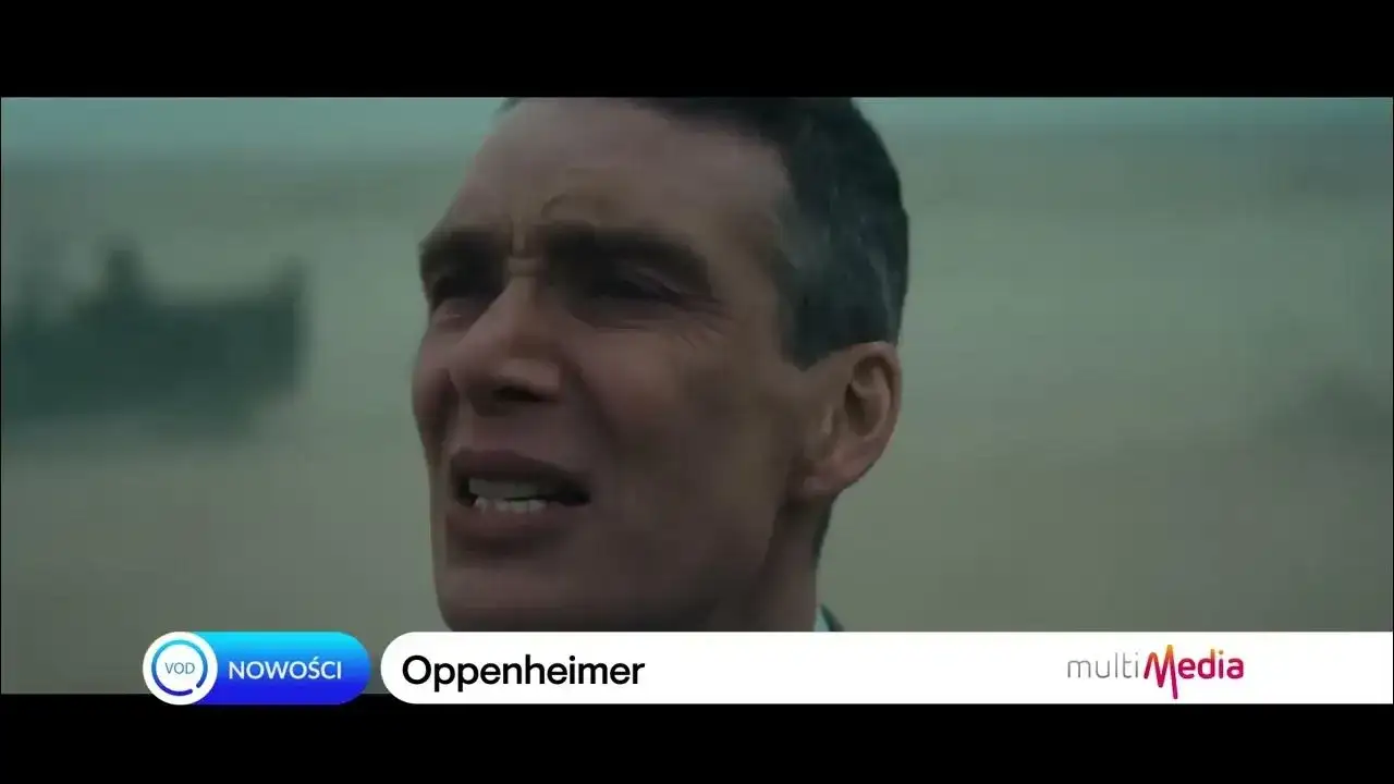 Nowości na platformach VOD w styczniu: co warto obejrzeć i czego nie przegapić