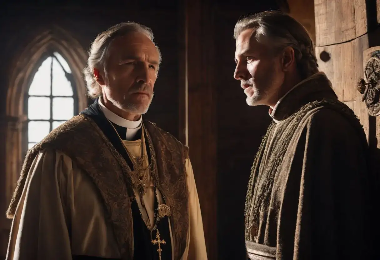 Historia spowiedzi w Kościele katolickim: od kiedy obowiązuje i dlaczego jest ważna