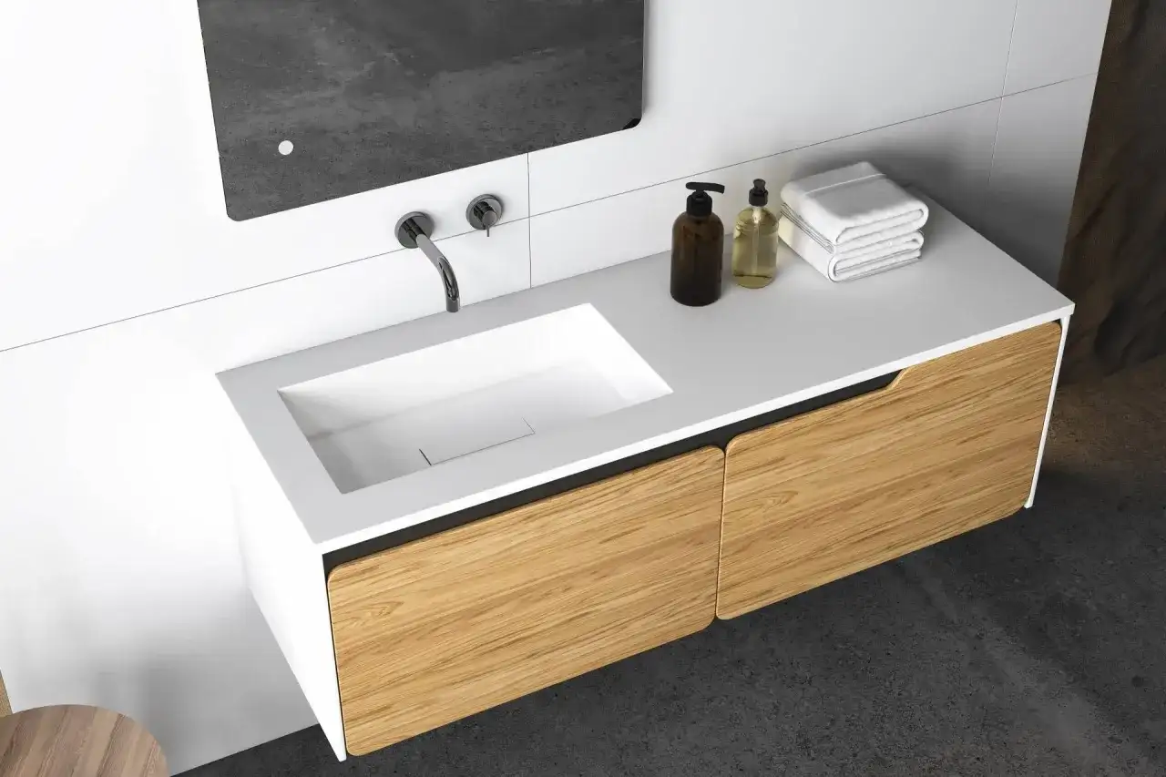 Jak wybrać najlepszy zlew do szafki 60: kryteria i porady zakupowe