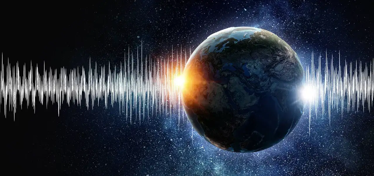 Czy w kosmosie jest dźwięk? Poznaj fascynującą prawdę o ciszy wszechświata