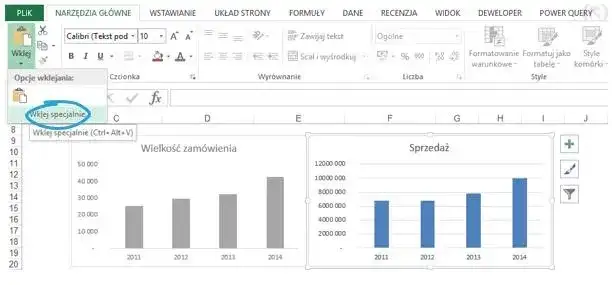 Jak szybko skopiować arkusz w Excelu - 3 proste sposoby, które ułatwią pracę
