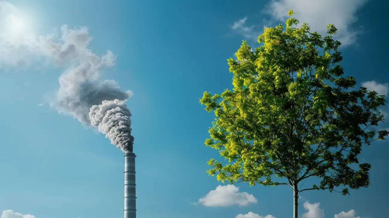 Programy ochrony powietrza – jak zadbać o jakość środowiska?