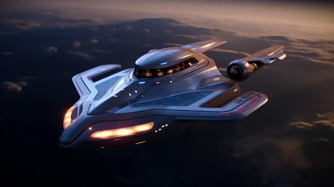 Orville - czy nadchodzi 4. sezon? Seth MacFarlane rozwiewa wątpliwości