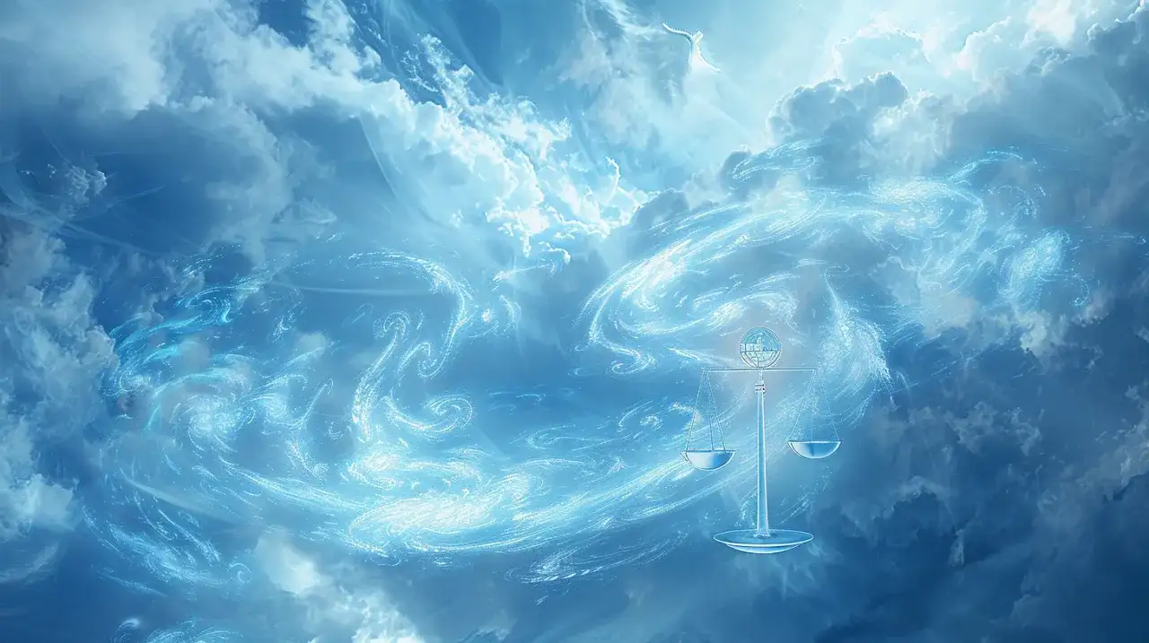 Jaki żywioł rządzi znakiem Wagi? Wpływ na charakter i zachowanie