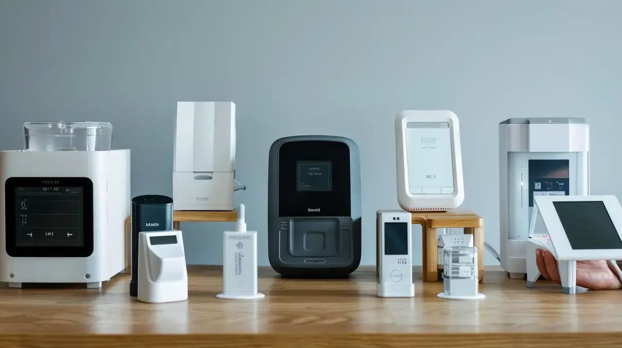 Ranking alkomatów w 2021 - jakie modele warto kupić?