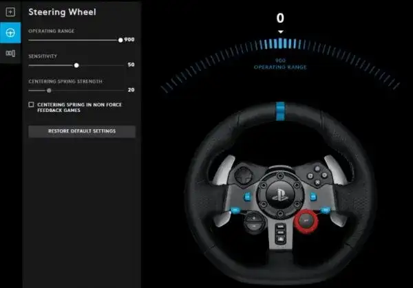 Jak podłączyć Logitech G29 do PS4 - uniknij problemów z konfiguracją