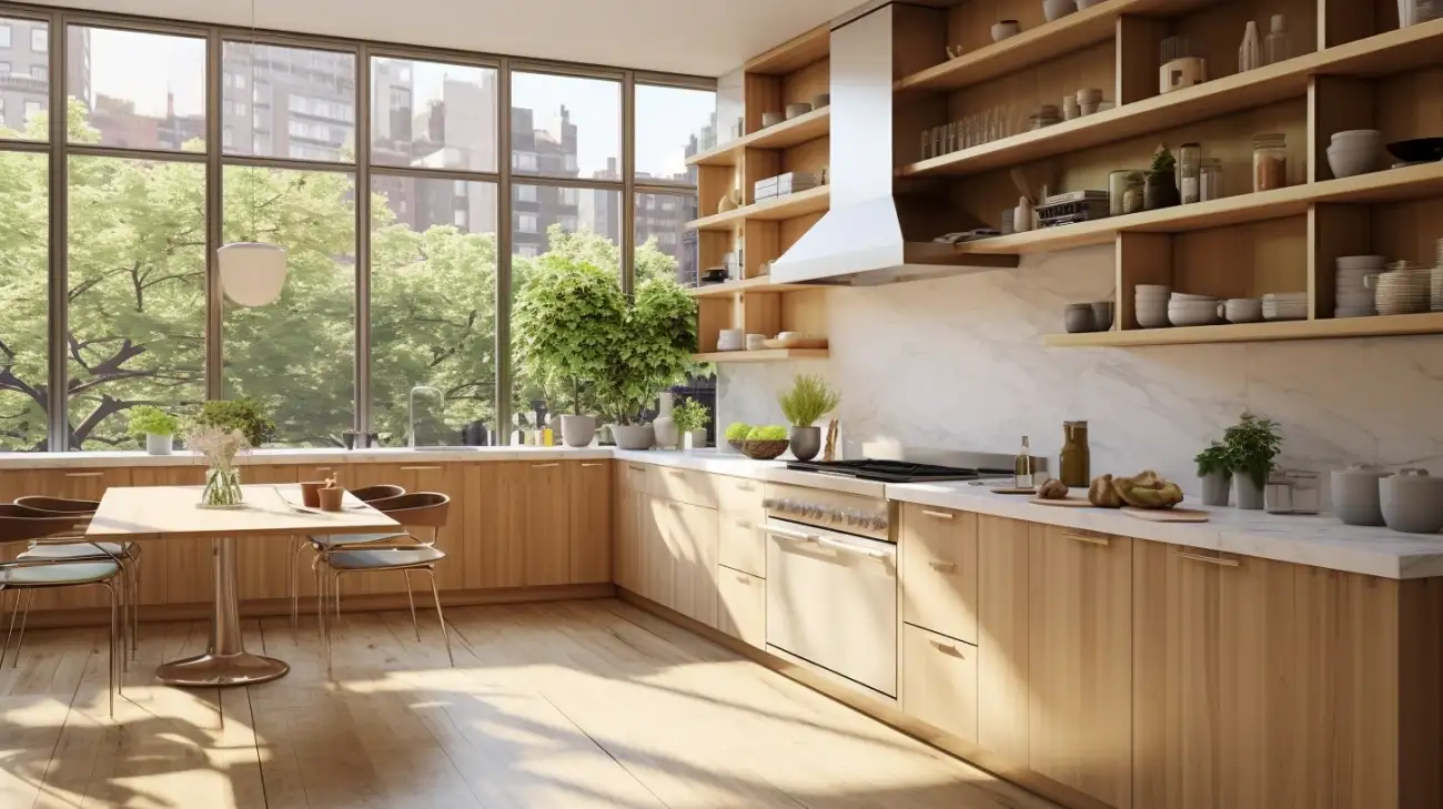 Dębowe meble drewniane - poradnik przedzakupowy