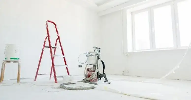 Jak sprzątać po remoncie: skuteczne metody na szybkie czyszczenie