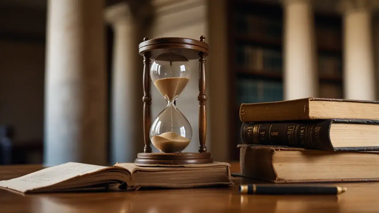 Sposoby na skrócenie czasu trwania postępowania sądowego