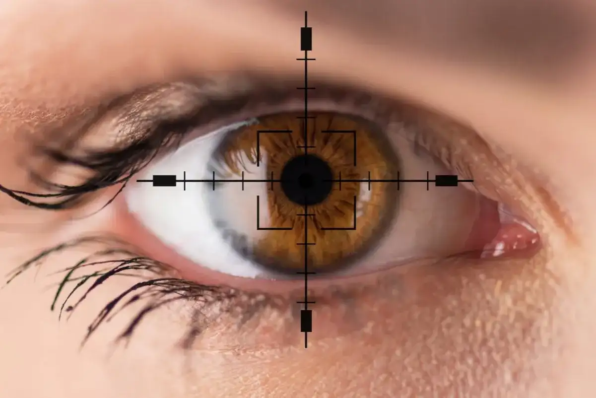 Wada wzroku kwalifikująca do renty - kompletny poradnik medyczno-prawny