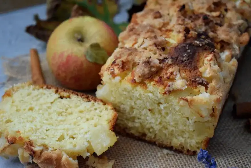 Fit ciasto drożdżowe: przepis na zdrową i pyszną alternatywę