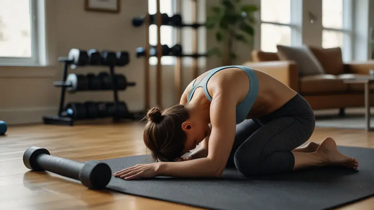 Przepuklina kręgosłupa a ćwiczenia: co warto wiedzieć?