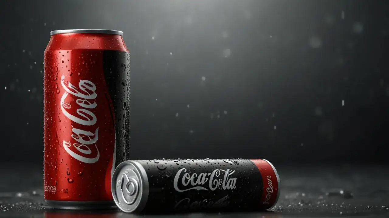 Cola zero kalorie: Czy naprawdę warto pić napój bez kalorii?