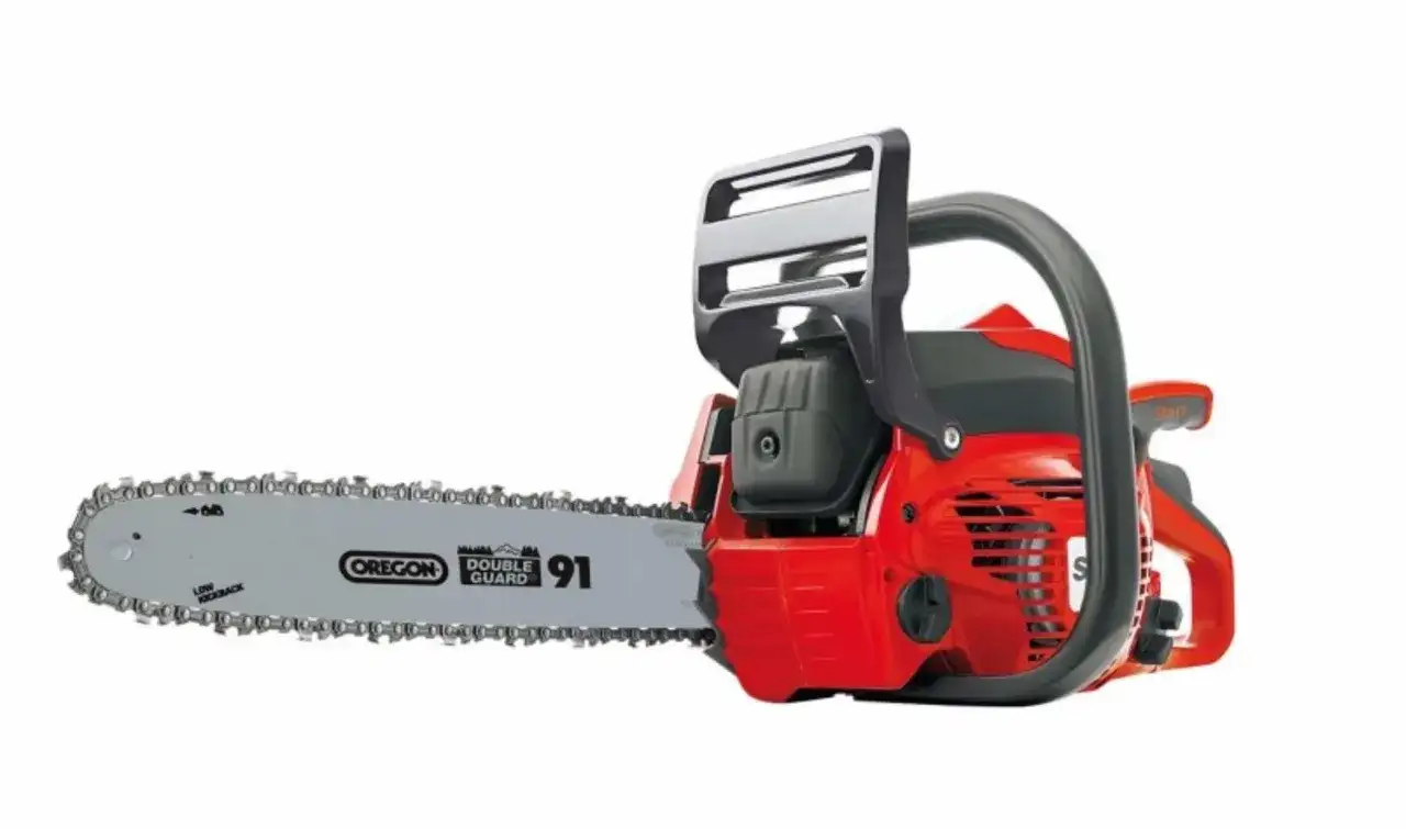 Pilarka spalinowa czy elektryczna: Która lepsza dla Twoich potrzeb?