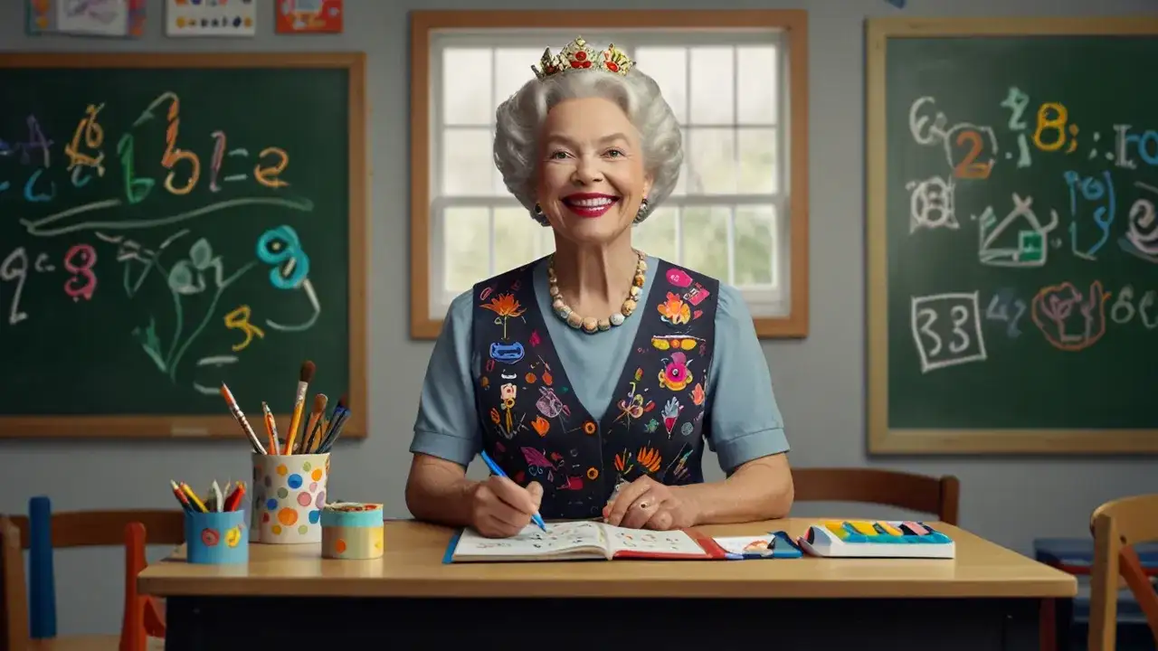 Czy rysunki dla dzieci mogą uczyć i bawić jednocześnie? Jak?