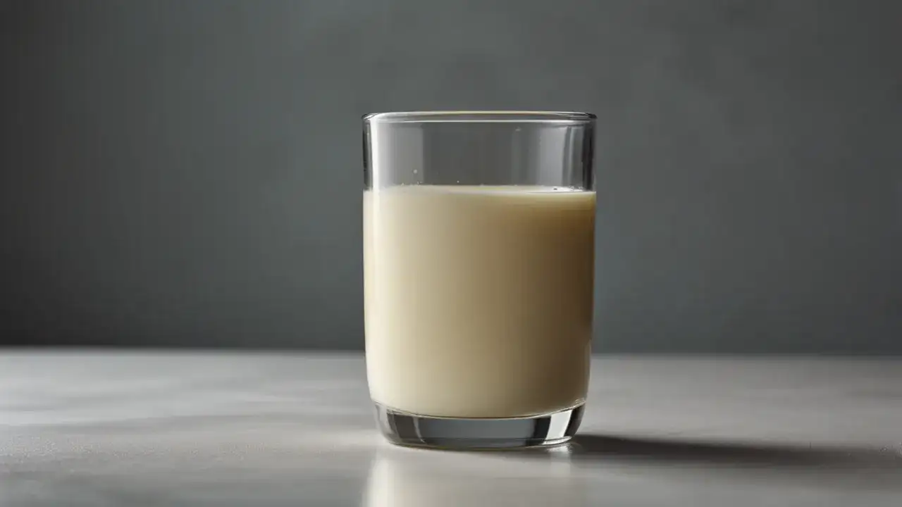Kaloryczność mleka 0,5%: Poznaj fakty o niskokalorycznym napoju