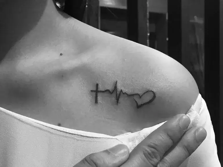 Tatuaże motyw życia i śmierci: znaczenie, inspiracje i symbole