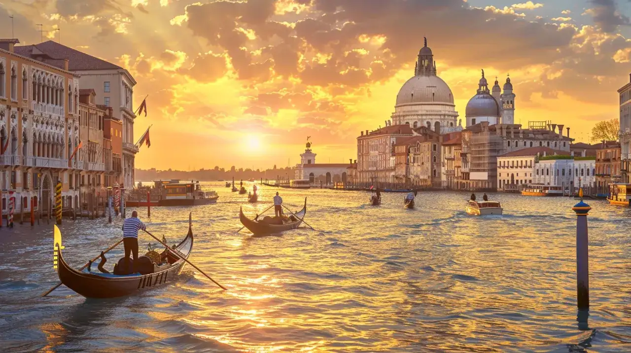 Wenecja: 6 magicznych atrakcji, które skradną serca turystów