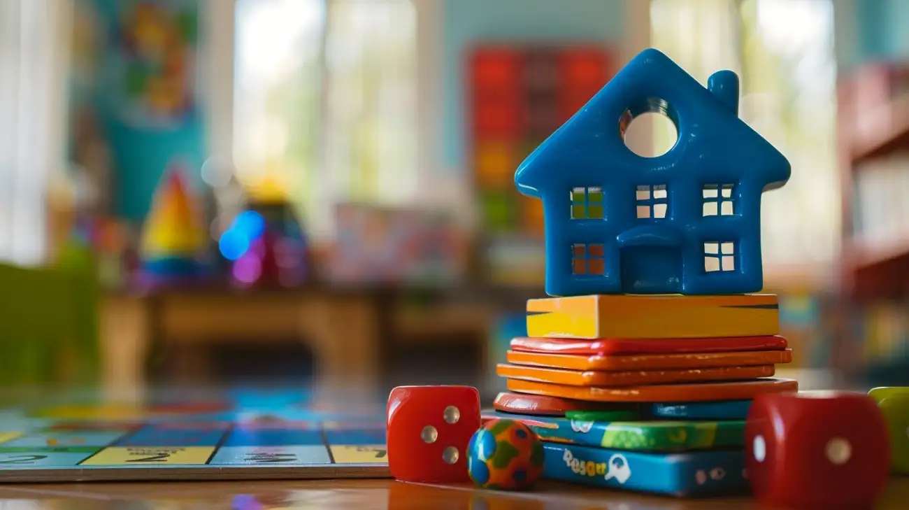 Gry planszowe dla dorosłych - Ranking najlepszych tytułów