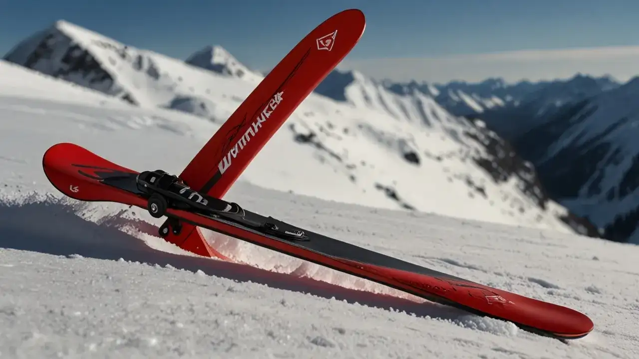 Co wyróżnia model nart Atomic Waymaker? Szczegółowa analiza cech