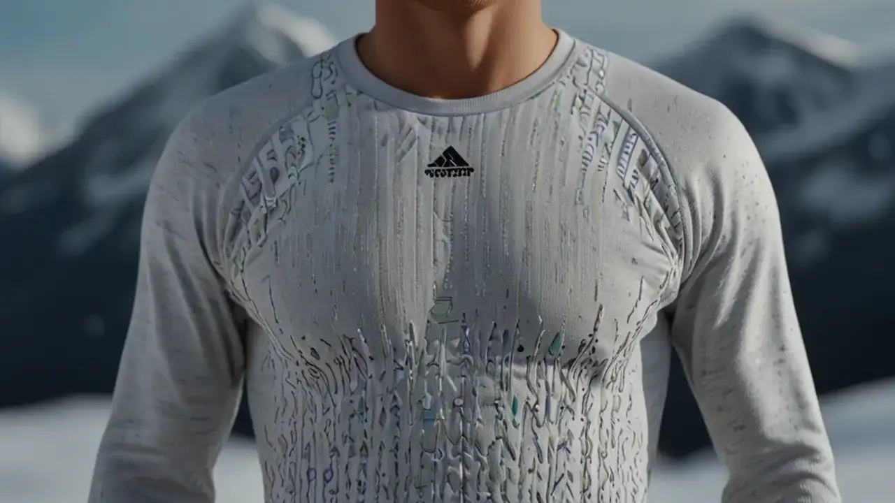 Czy bielizna termoaktywna Viking jest warta ceny? Test i opinie