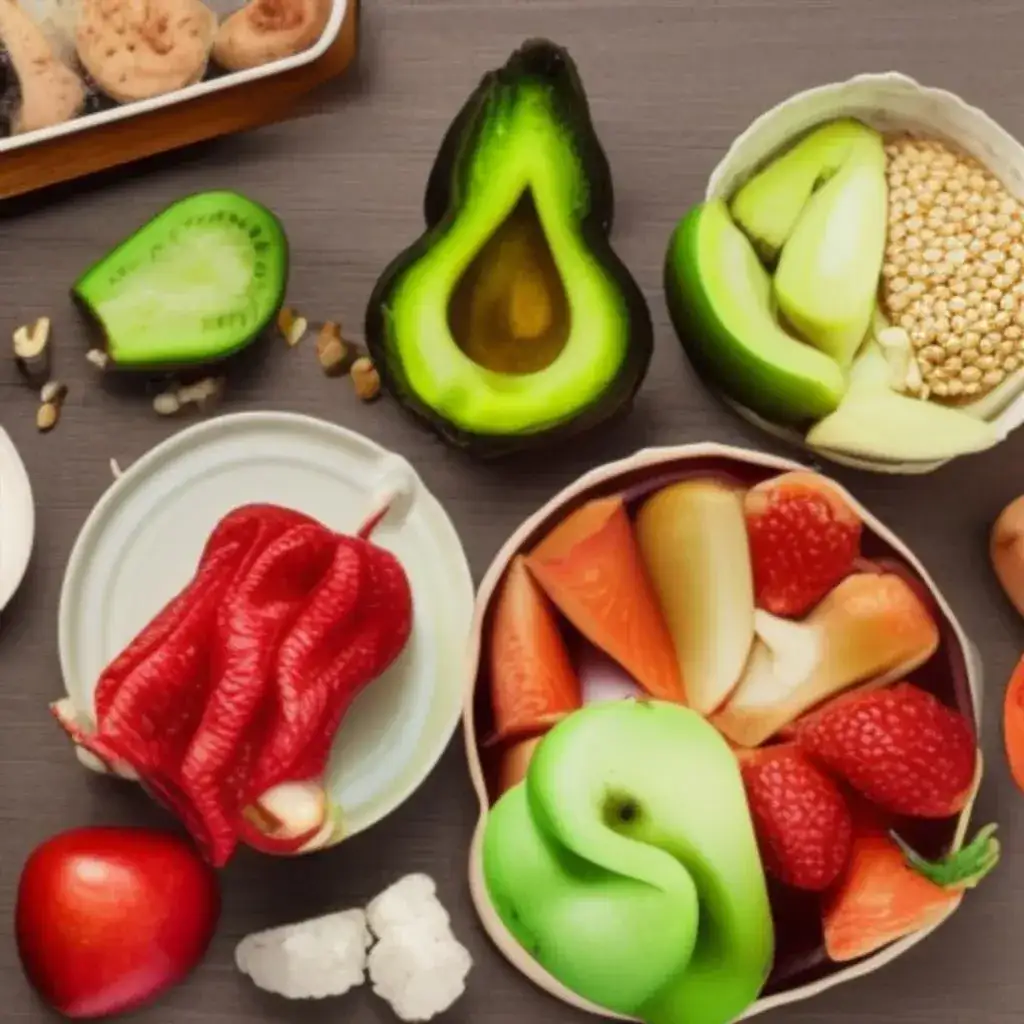 Ile kalorii dziennie potrzebuje 12-latek? Zdrowe odżywianie dla nastolatków