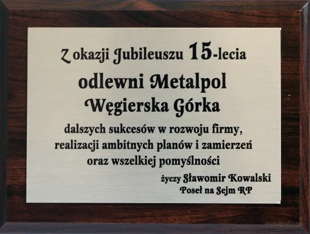 Najzabawniejsze śmieszne życzenia na jubileusz firmy - dodaj humoru