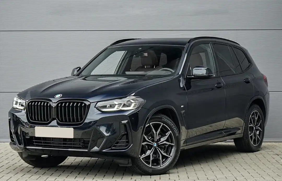 BMW X1 czy X3 - który SUV lepiej spełni Twoje oczekiwania?
