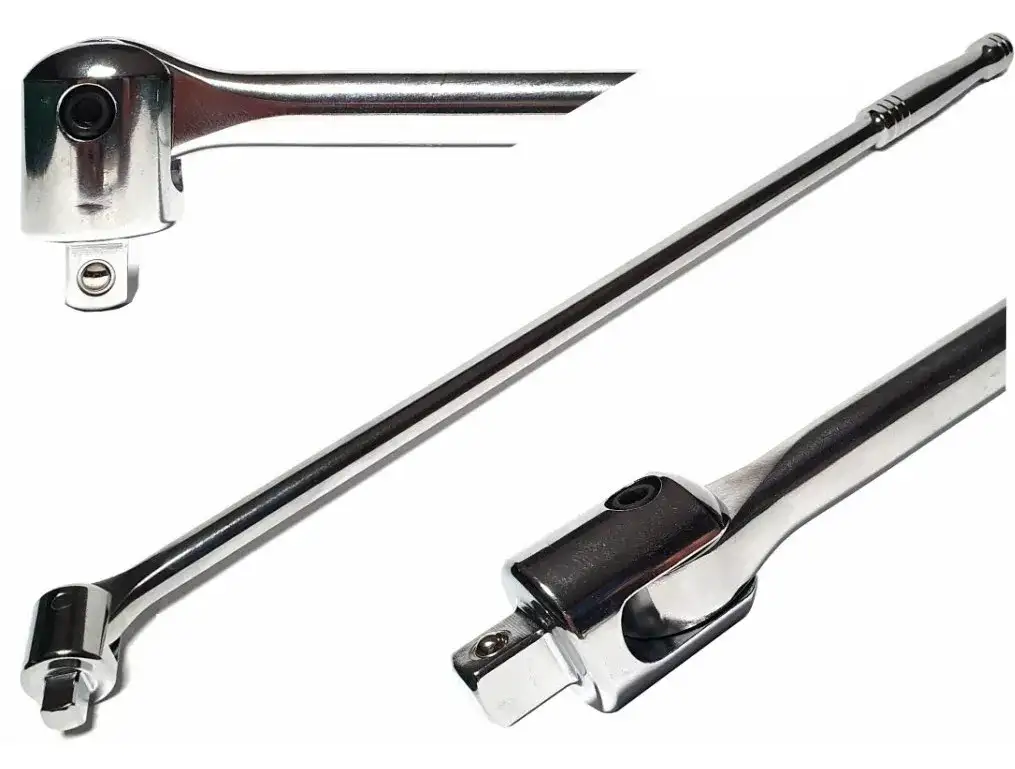 Ile wynosi nasadka 1/2 cala w milimetrach - kompletny przewodnik wymiarów