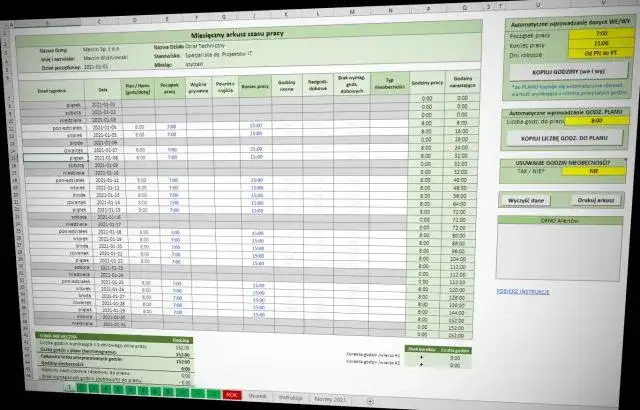 Najprostszy sposób jak obliczyć frekwencję w excelu - krok po kroku