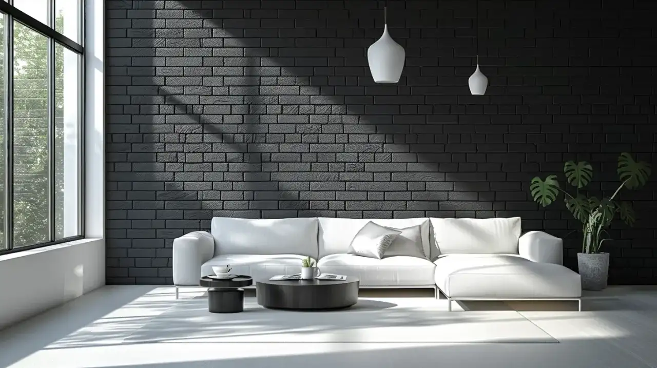 Mała mi tapeta – Nowoczesne trendy i jak je wykorzystać w aranżacji wnętrz