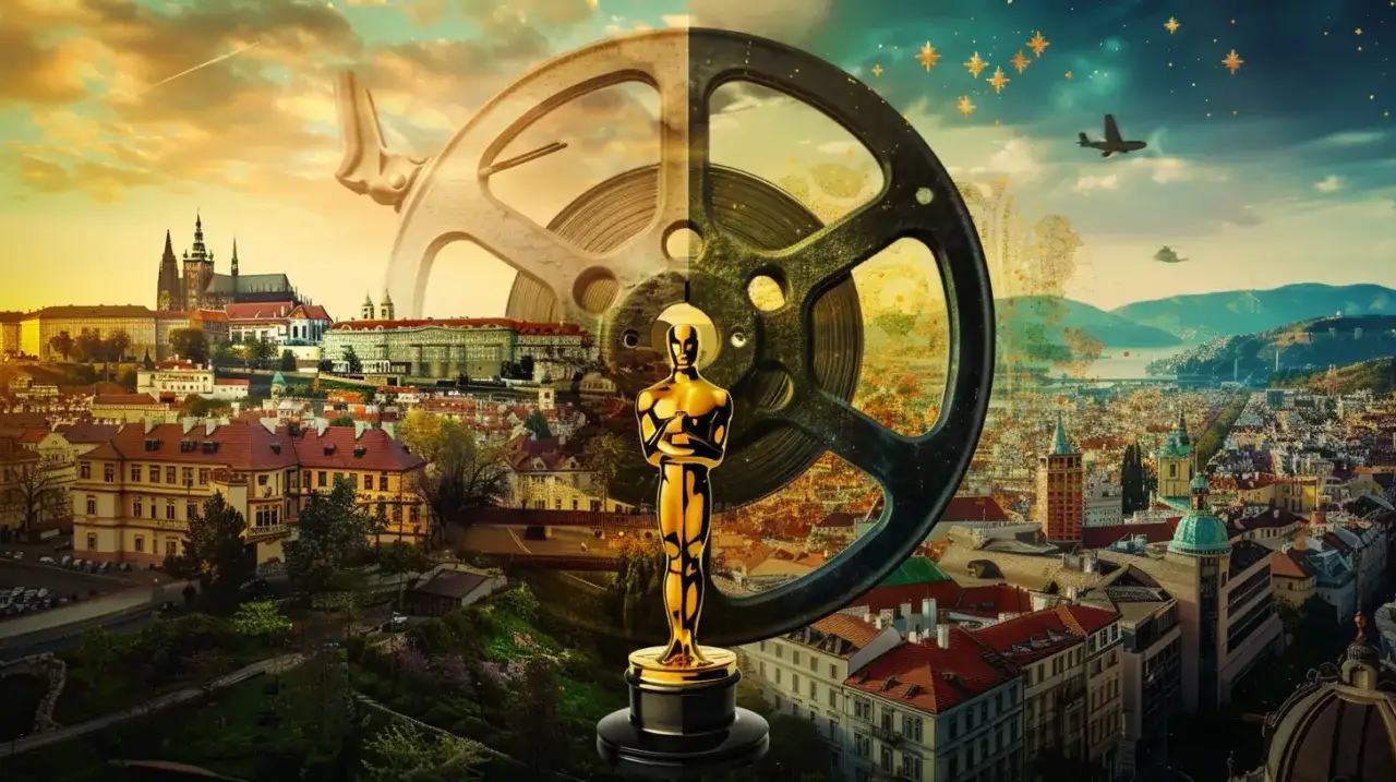 Milos Forman: Jak czeski reżyser podbił Hollywood? Historia sukcesu