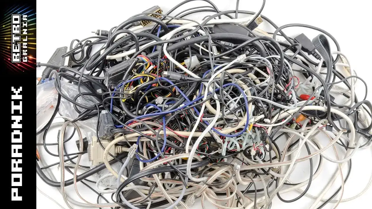 Jak podłączyć stare kino domowe do nowego telewizora bez problemów