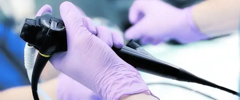 Ile trwa badanie eBUS? Poznaj czas trwania procedury i jej przebieg