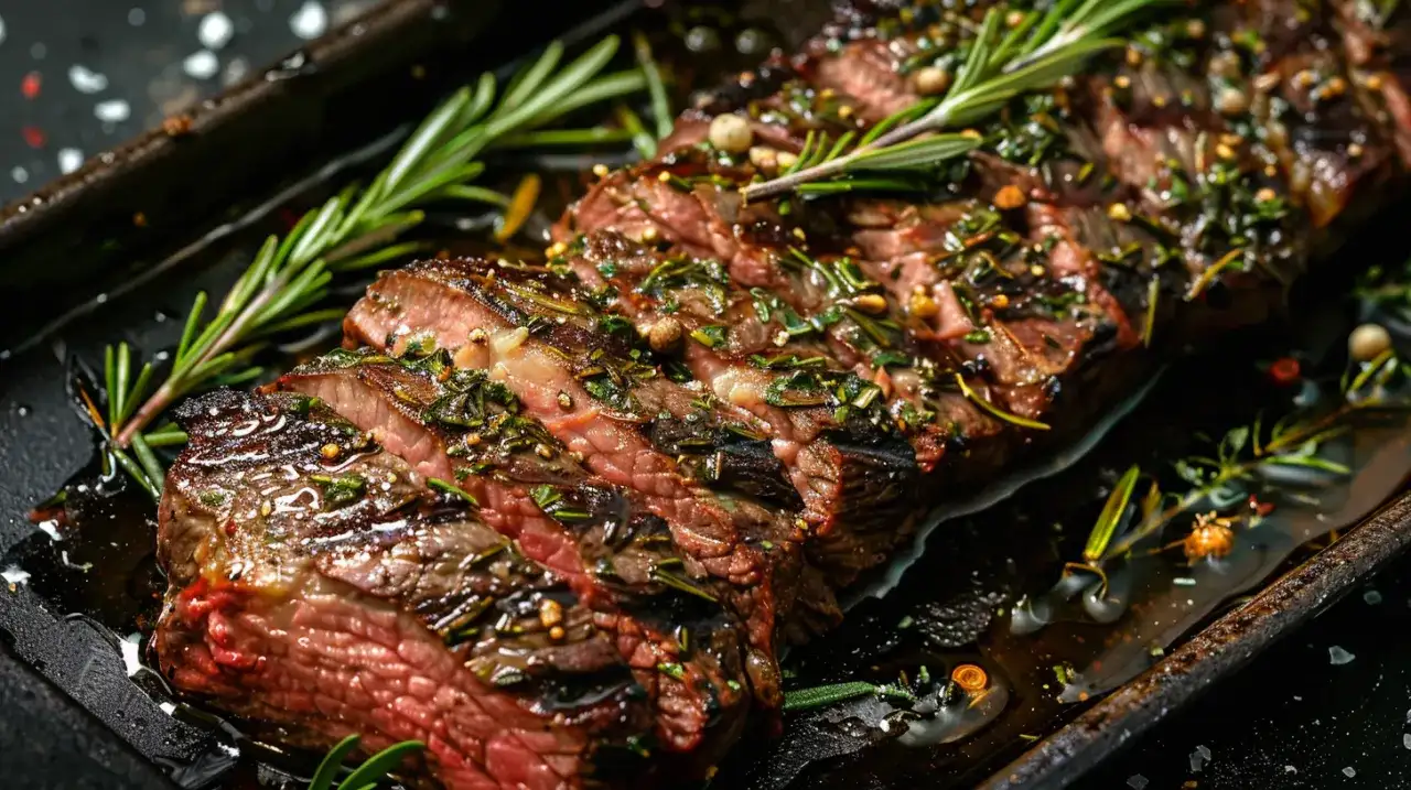 Marynata na grilla: Najlepszy przepis na soczyste mięso