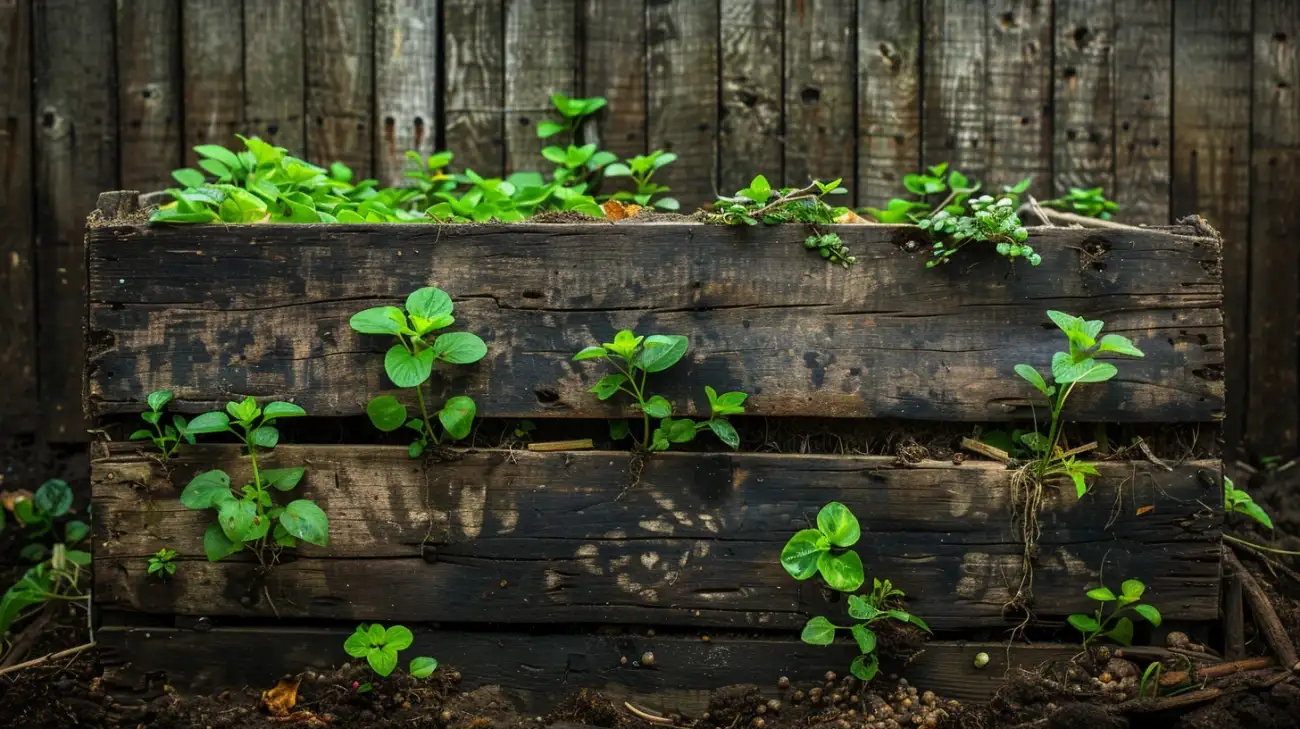 Kompostowanie na gorąco: efektywna metoda przetwarzania odpadów