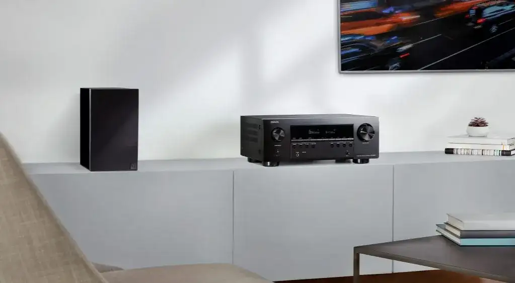 Amplituner stereo Denon czy Yamaha - który model naprawdę warto wybrać?