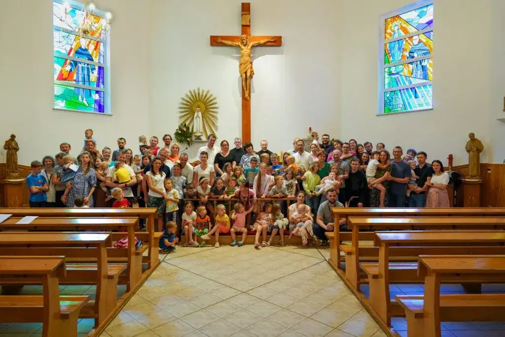 Rekolekcje w Niepokalanowie: terminy, programy i opinie uczestników