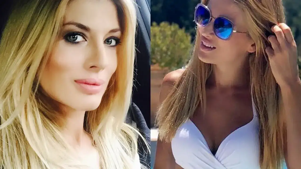 Izabella Łukomska-Pyżalska: Wiek, życiorys i kariera modelki