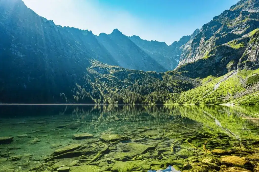 Gdzie w góry w Polsce? Najlepsze pasma, szlaki i porady dla turystów