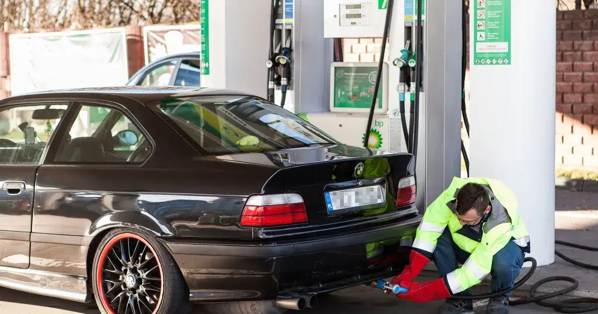 Jakie silniki do LPG wybrać, aby uniknąć problemów z instalacją?