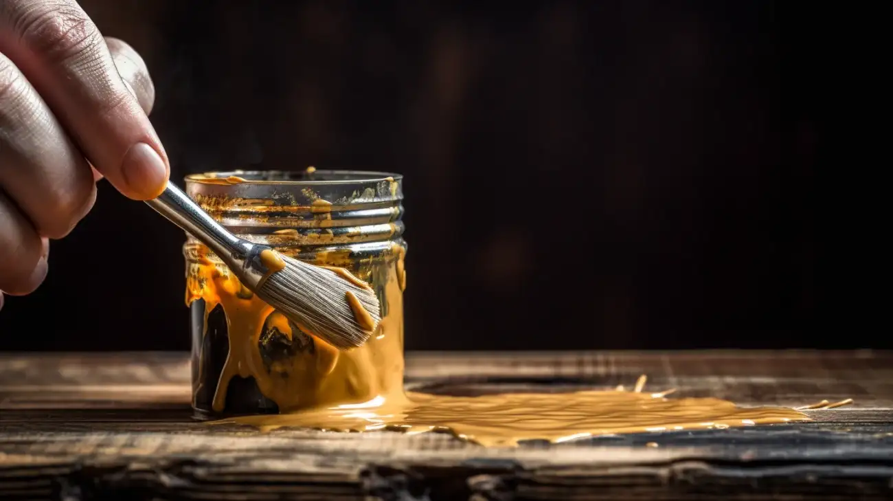 Grunt Kuprafung No Basic - impregnat techniczny gruntujący do drewna