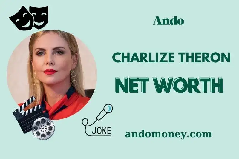 Charlize Theron: Oszałamiająca fortuna i zarobki gwiazdy kina