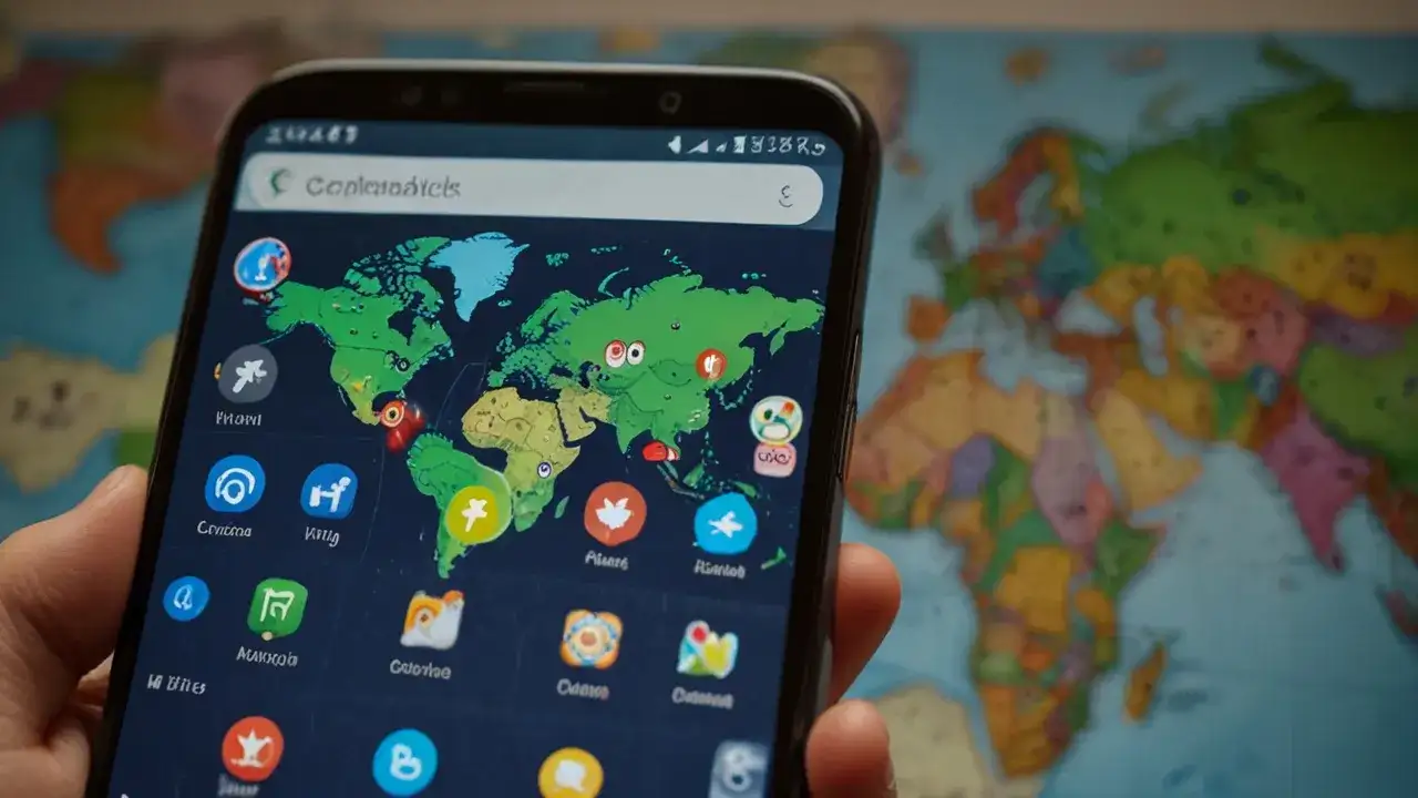 10 najlepszych gier na telefon bez internetu za darmo. Lista hitów