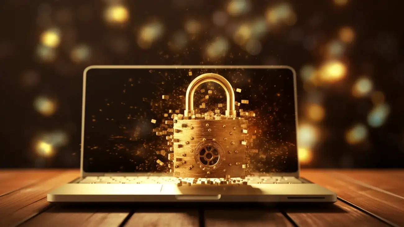 Jak zabezpieczyć swoje dane? Podstawy bezpieczeństwa w internecie