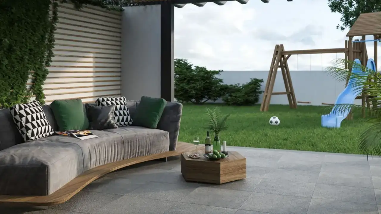 Jak kreatywnie wykorzystać płytki ceramiczne w ogrodzie bez błędów i kosztownych pomyłek