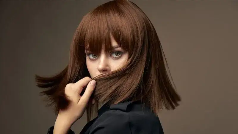 Jak pielęgnować włosy po botoksie, aby uniknąć ich zniszczenia