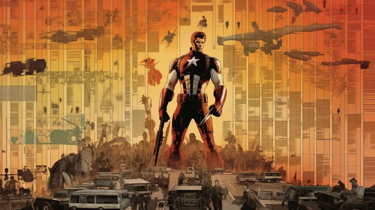 W jakiej kolejności oglądać filmy Marvela? Poradnik dla Fanów MCU