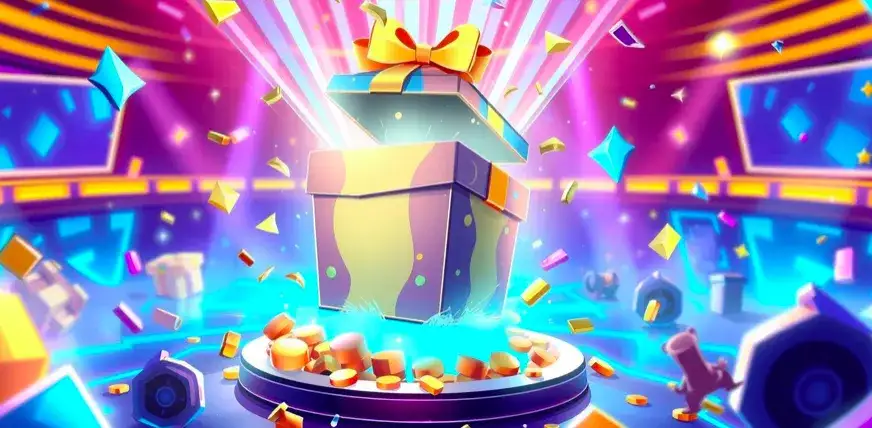 Darmowy bonus za samą rejestrację 2025