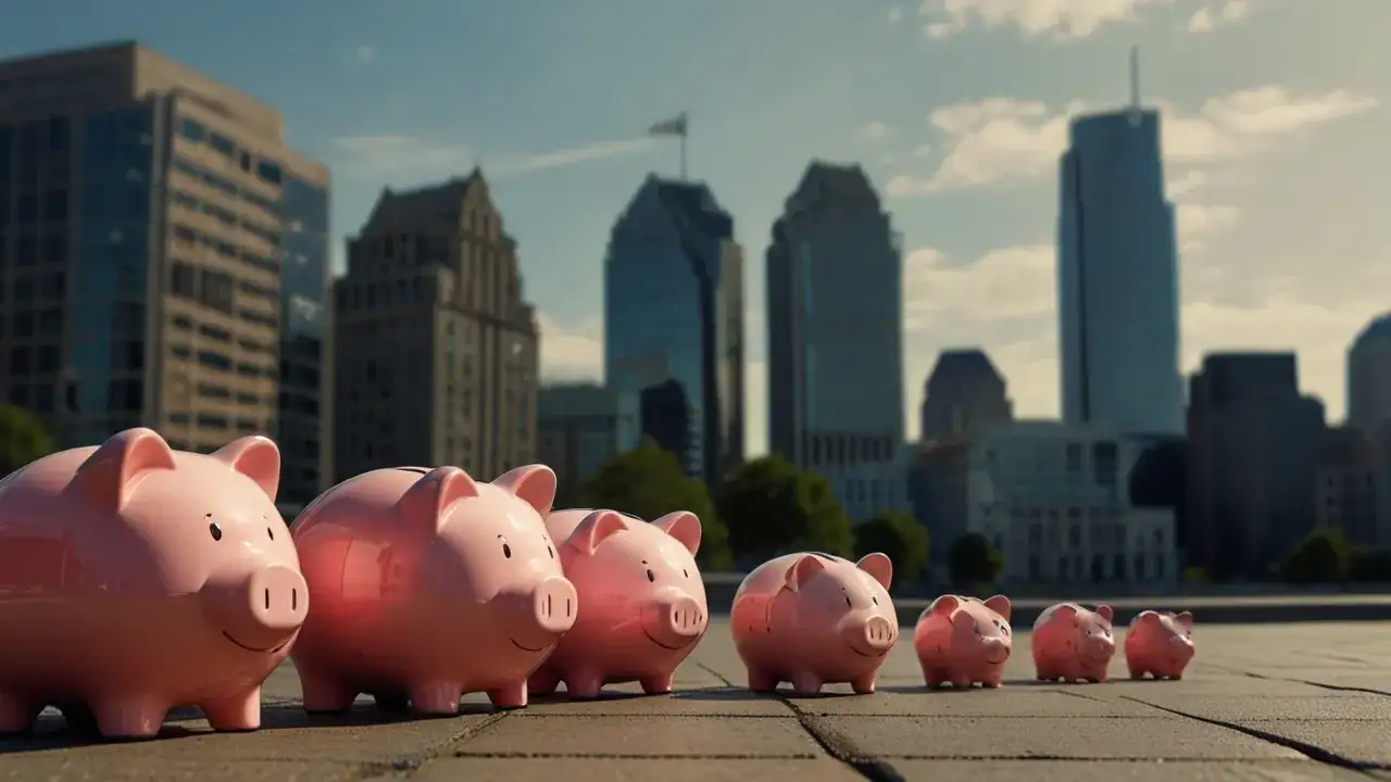 Które pokolenia na rynku pracy najbardziej cenią pieniądze? Porady